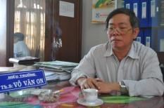 Trường THPT Lương Thế Vinh sẽ đổi hiệu trưởng